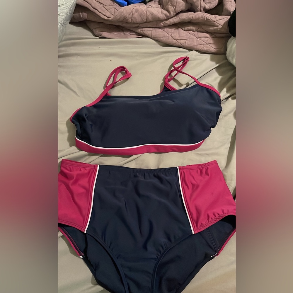 Target sports XL swimsuit